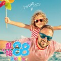 Top City 台中大遠百 - 獻給88 愛的禮物