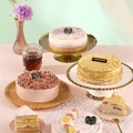 結帳購買母親節蛋糕與指定商品可享有單件9折優惠