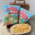 即日起至5/27 卡通聯萌大明星專案架，第2件5折