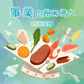 完成指定動作，抽「平日下午餐兩人同行一人免費 iEAT 電子券」
