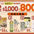 6/15前限時福利，週六日使用全支付最高回饋11%