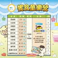 暑假活動推薦，饗食童樂營小小廚神開放報名中！送桌遊