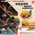 記得來參加抽獎把【侏羅紀世界：重生】電影票及週邊商品帶回家