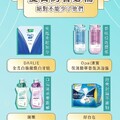屈臣氏，五大品牌買一送一，寵i會員消費抽首爾雙人來回機票