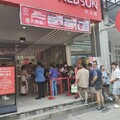 台中黎明店， 08/11（一） - 08/14（四），特調飲品第二杯半價