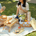 夏日就是要chill一夏，野餐系列商品 線上限定新登場
