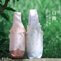 只要購買茶湯會任一飲品，即享花漾飲料提袋單個加購價69元