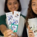 會員可搶先購買DISNEY指定新品品項，每人每個品項限購乙個
