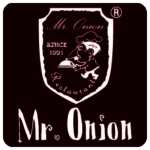 Mr.Onion
