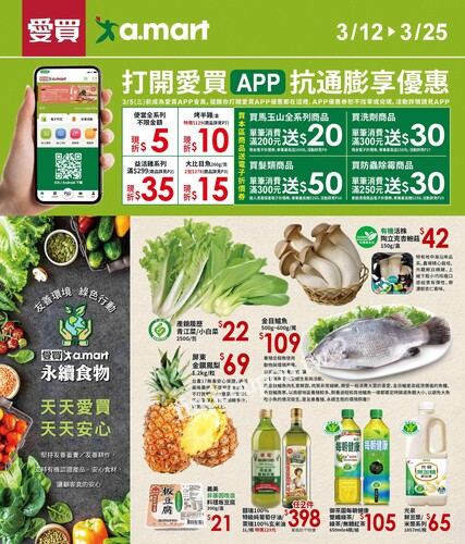 永續食物(20250312)