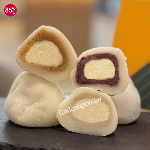 八五干貝蓮子御品肉粽，特價368元(5入/包)