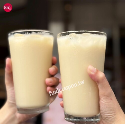 學習伯牙(中) 2杯99元，夏日清爽飲品好選擇