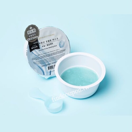 現在康是美網購eshop 妝漾軟面膜最低加購價只要$75元