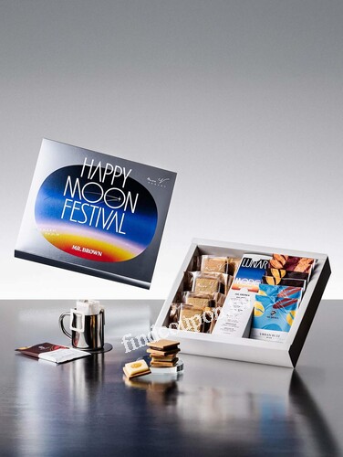 伯朗中秋濾掛禮盒組，滿5盒免運，滿10盒95折，滿20盒9折