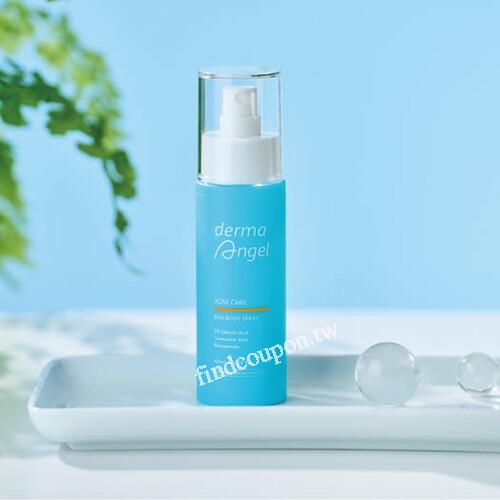 護妍天使身體專用居家輕醫美，屈臣氏限定換購價 $299