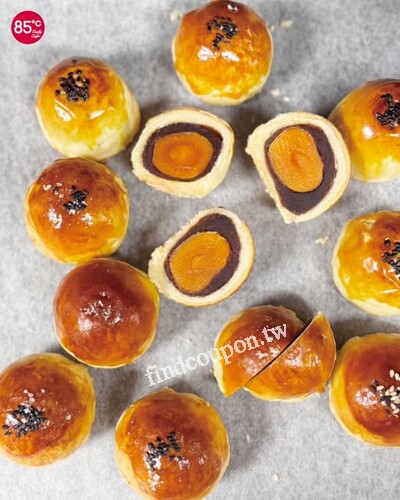 星鑽蛋黃酥禮盒｜原價$705，預購85折價$599