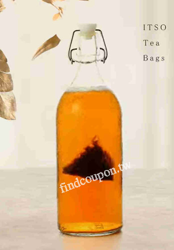 一手私藏官方購物， 就愛茶包任選，買1件享89折優惠，買4件83折