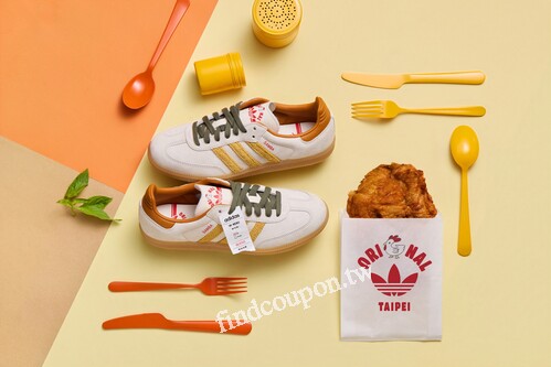 買「 ORINAL 雞排限定系列」就有 免費 呱呱雞排等你來換