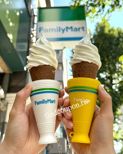 買任一Fami!ce

+129元即可獲得多功能加油棒(白款)