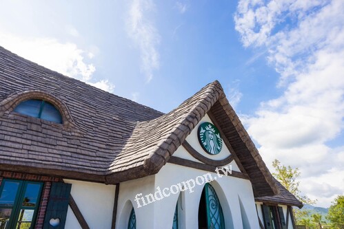 完成指定動作，即可獲得遊湖船票兩張+星巴克咖啡飲料券兩張