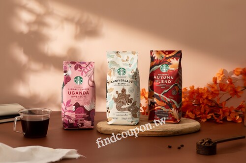 每週五購買咖啡豆類別、咖啡設備全類別品項可享85折優惠